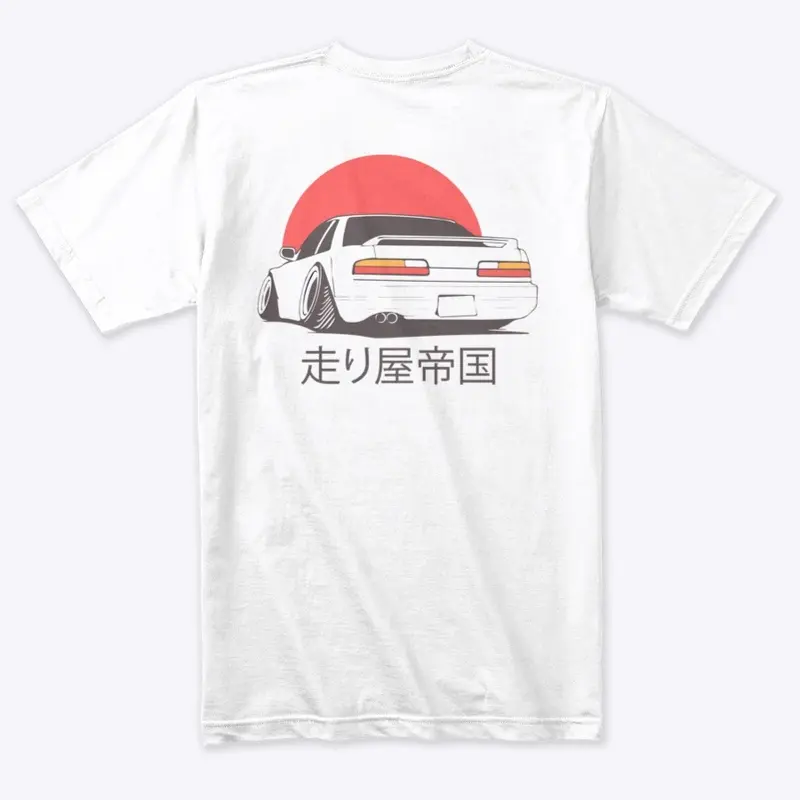 JDMpire S13 Tee